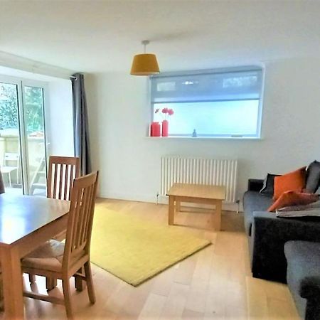 2 Bedroom Victorian Garden Flat London Ngoại thất bức ảnh