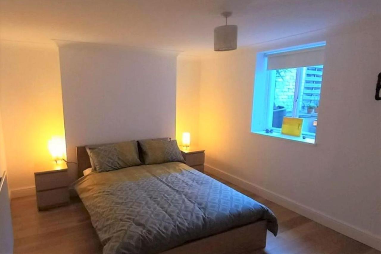 2 Bedroom Victorian Garden Flat London Ngoại thất bức ảnh